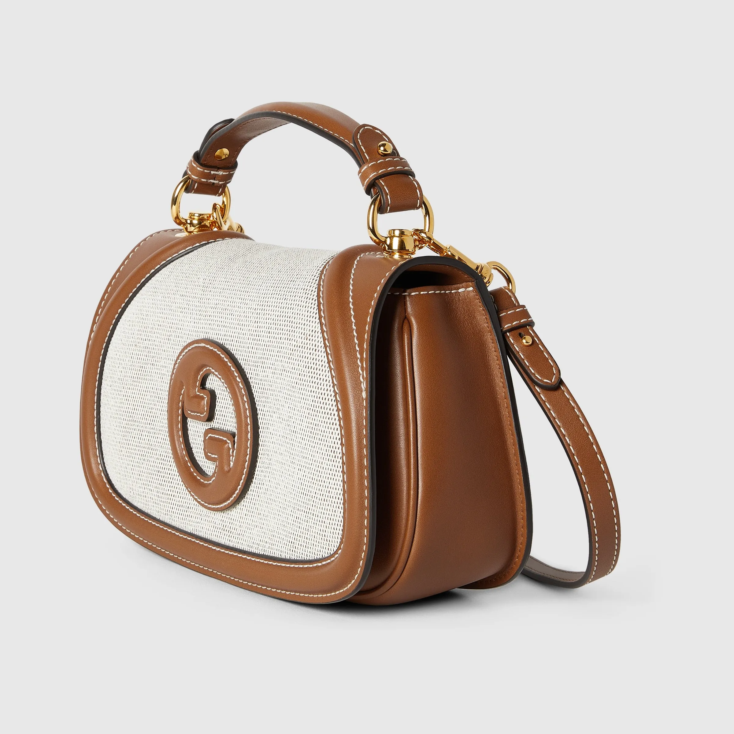 Gucci Blondie Small Top Handle Bag