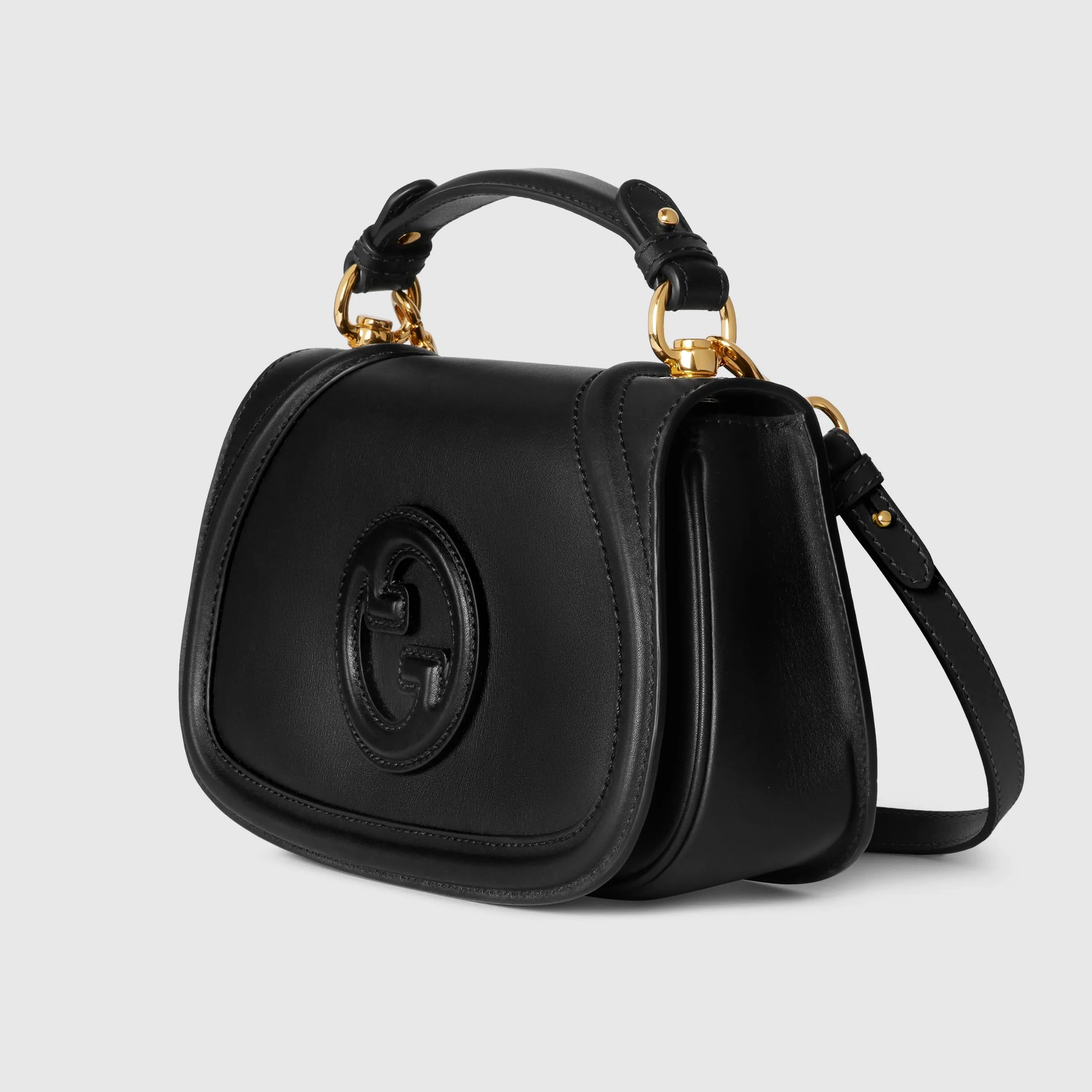 Gucci Blondie Small Top Handle Bag