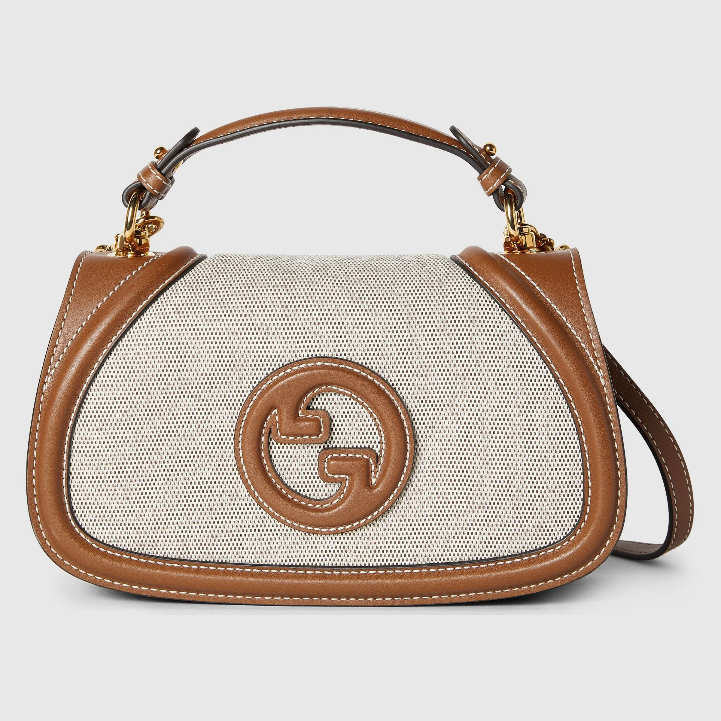 Gucci Blondie Small Top Handle Bag