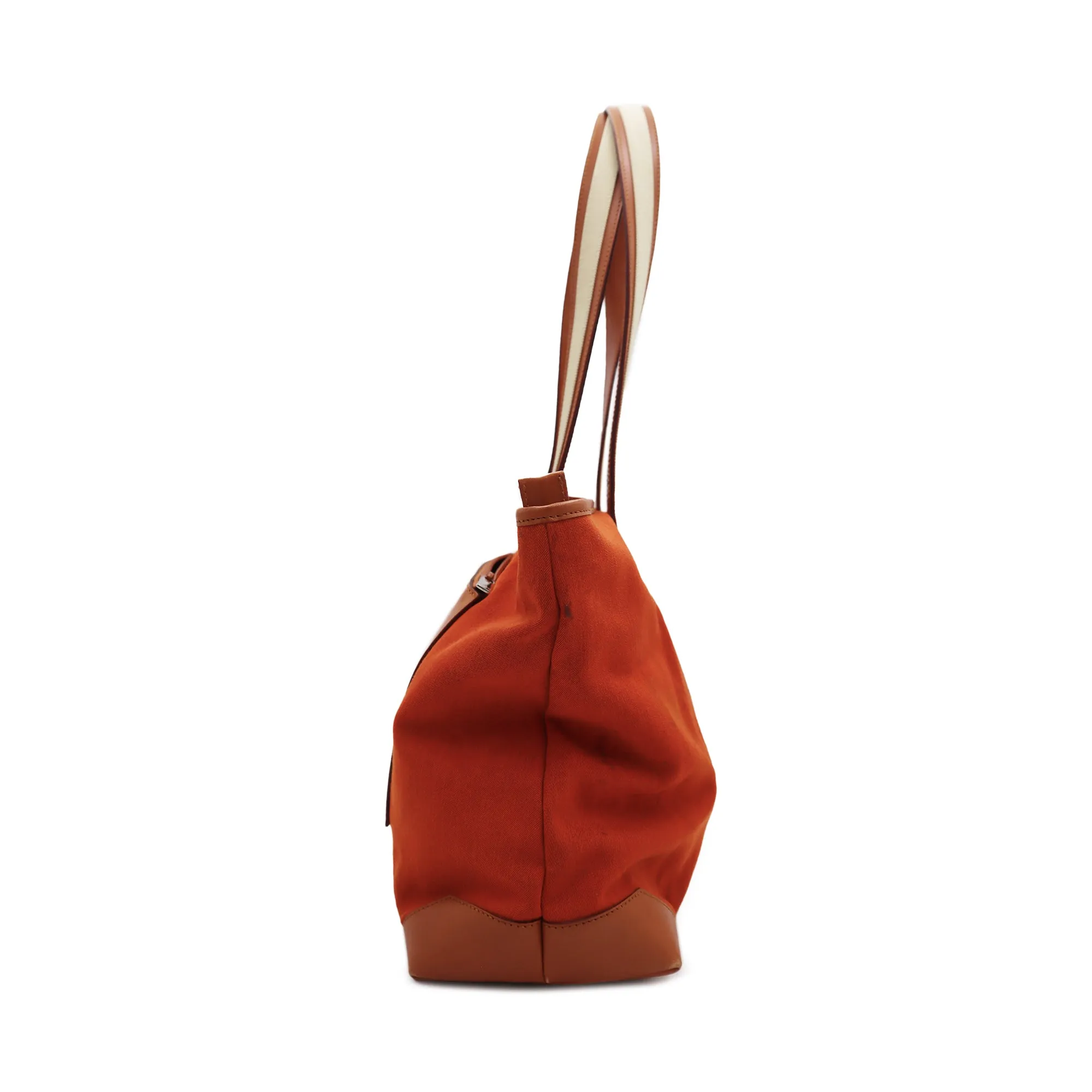Gucci Canvas Tote Bag