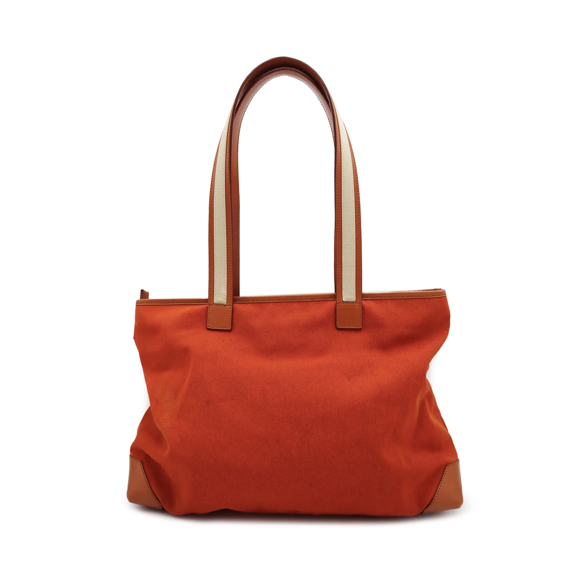 Gucci Canvas Tote Bag