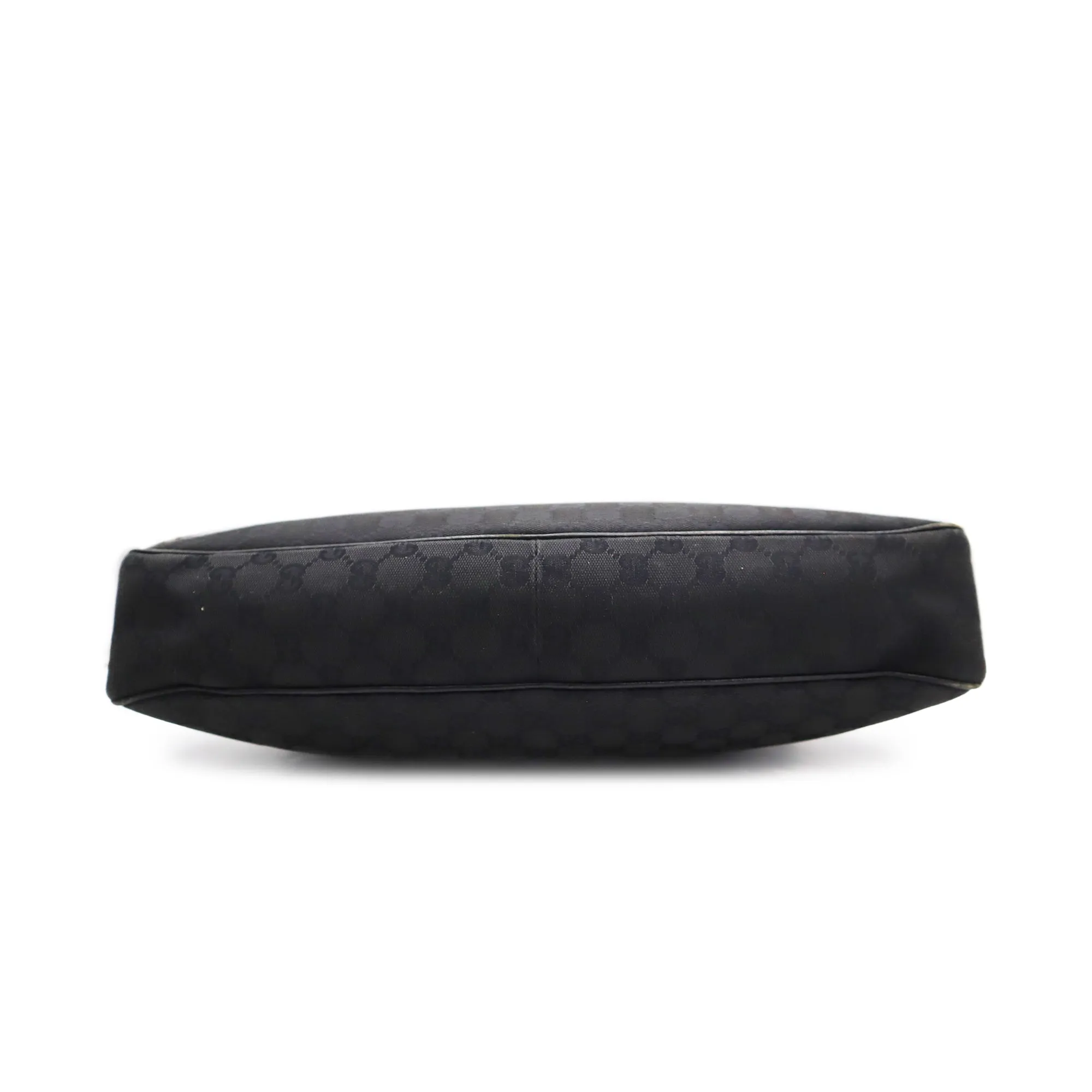 Gucci GG Canvas Eclipse Shoulder Bag