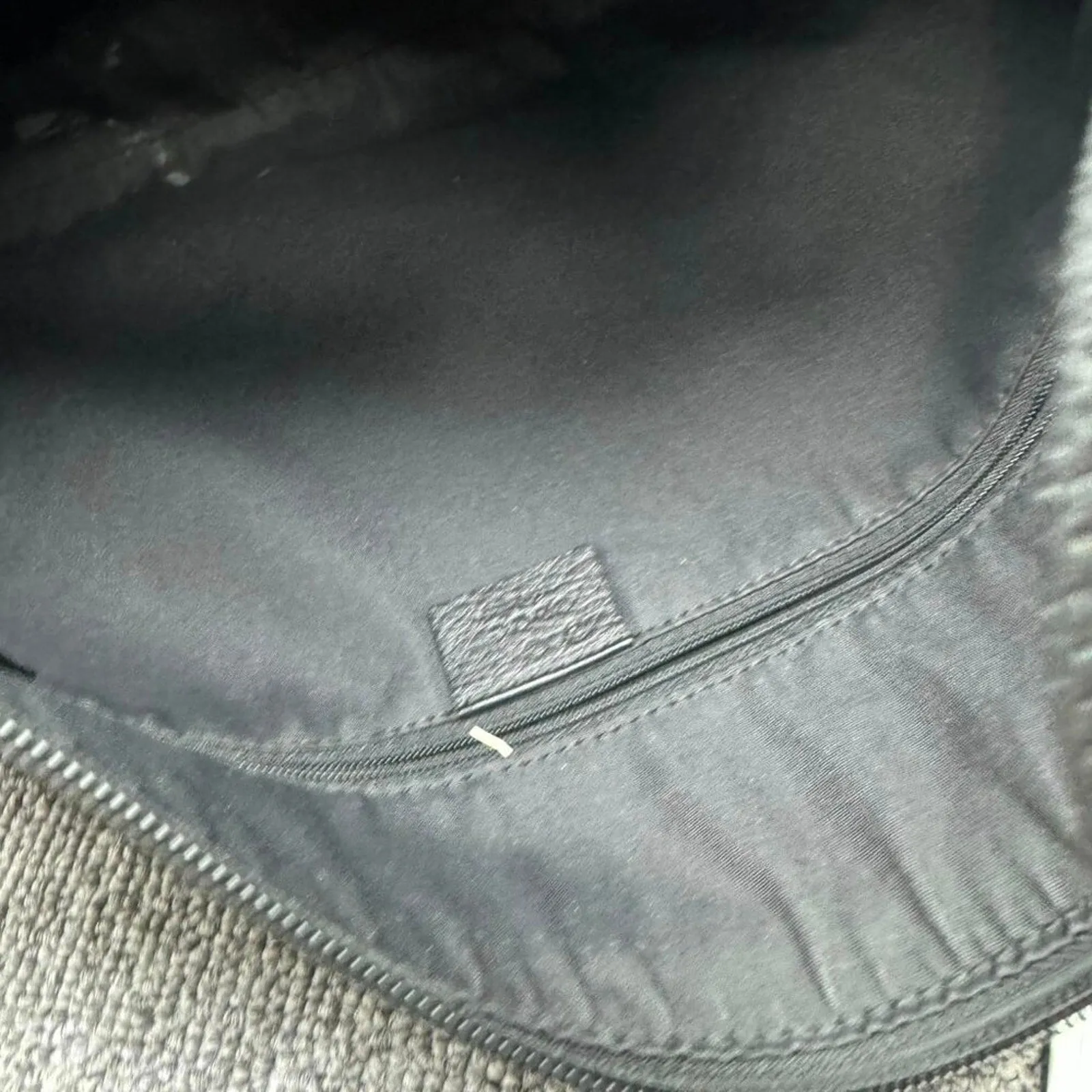Gucci GG Canvas Messenger Bag