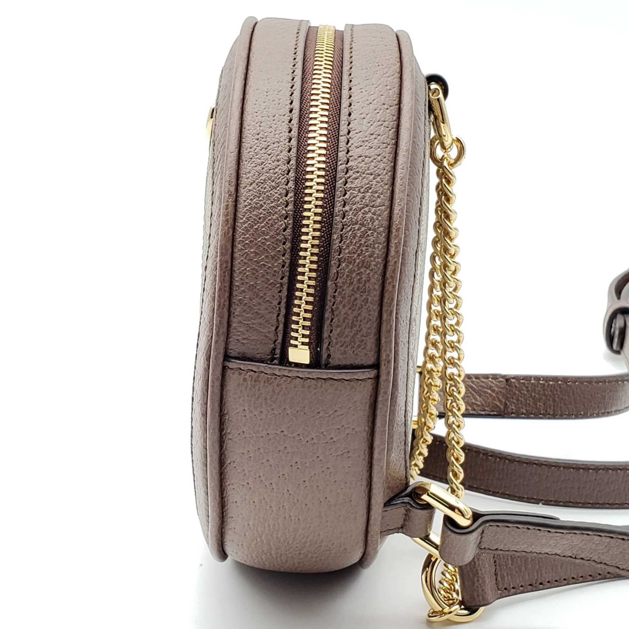 Gucci Ophidia Mini Backpack Brand New