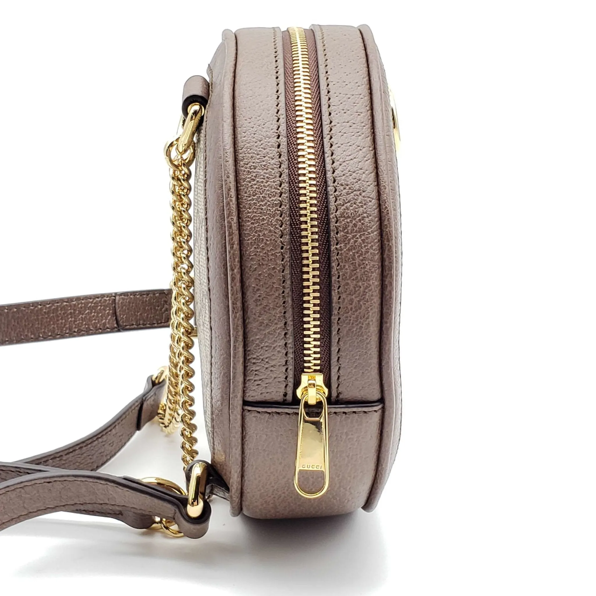 Gucci Ophidia Mini Backpack Brand New