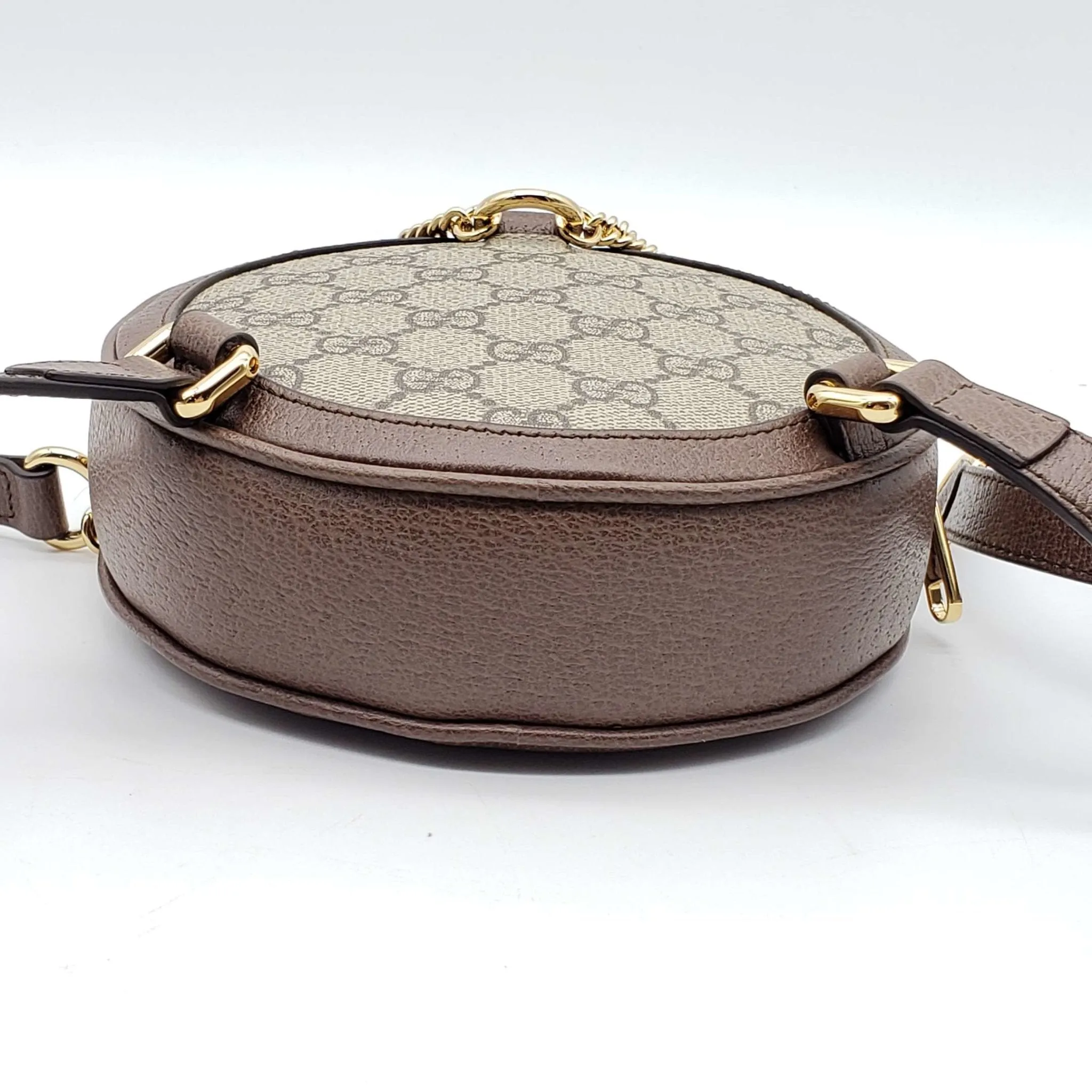 Gucci Ophidia Mini Backpack Brand New