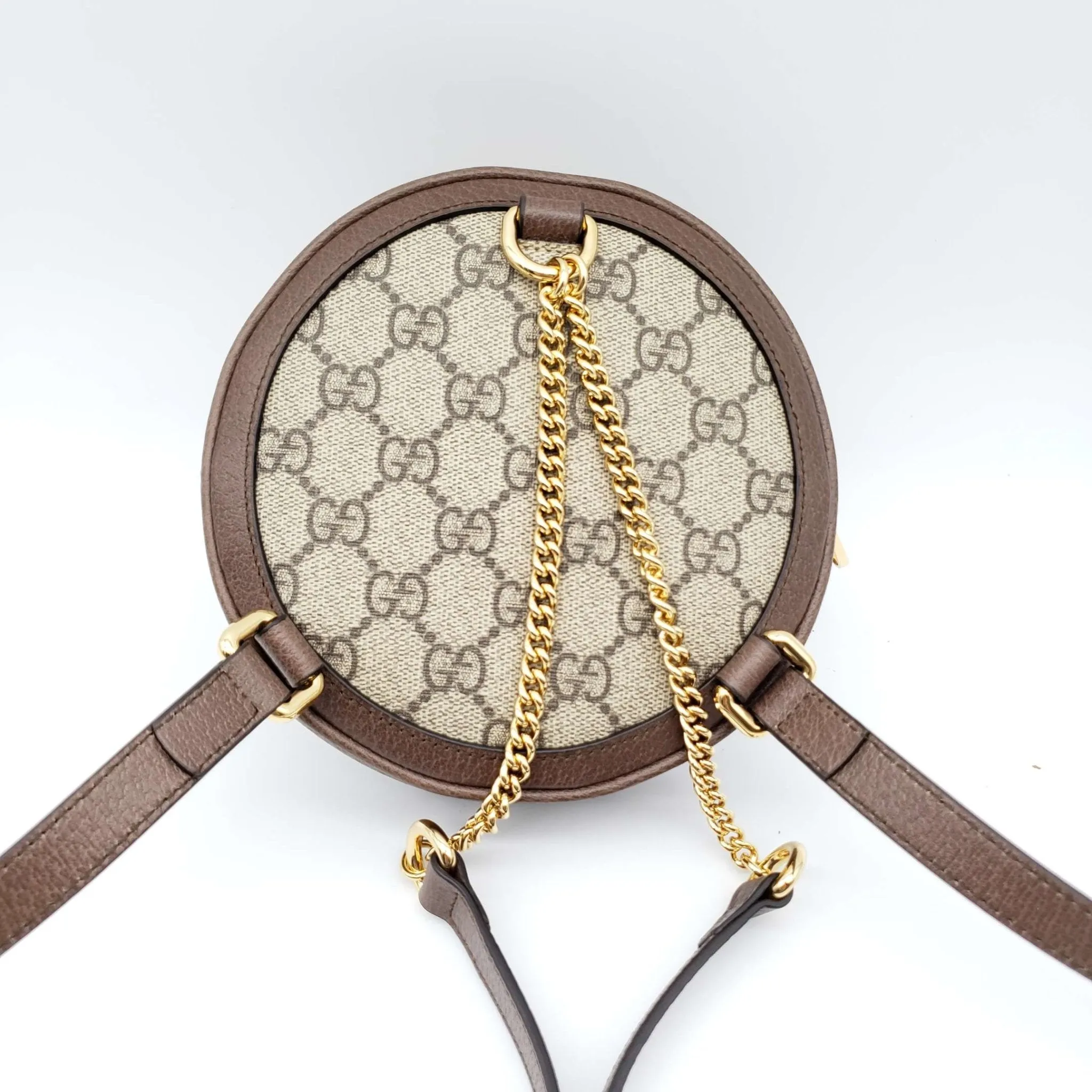 Gucci Ophidia Mini Backpack Brand New