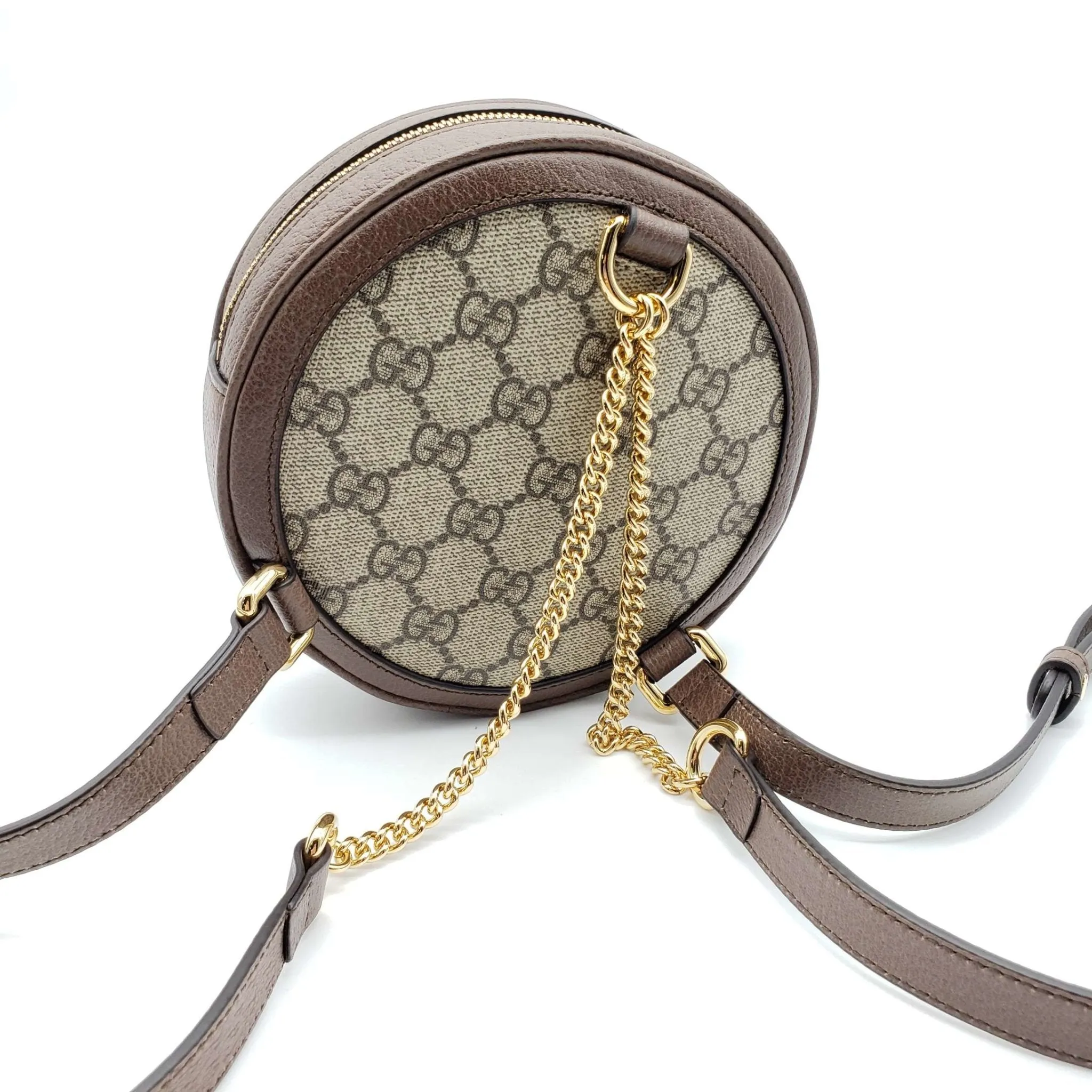 Gucci Ophidia Mini Backpack Brand New