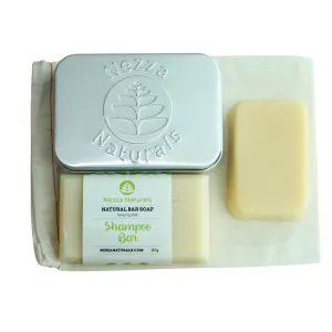 Hair Care Set