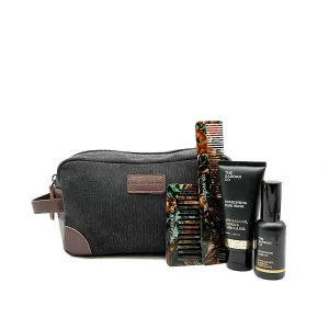 Hair Care Travel Kit
