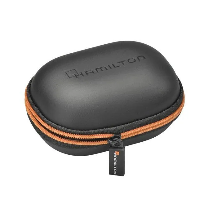 Hamilton Travel Soft Box