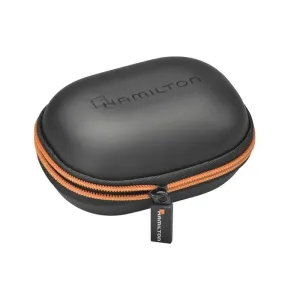 Hamilton Travel Soft Box