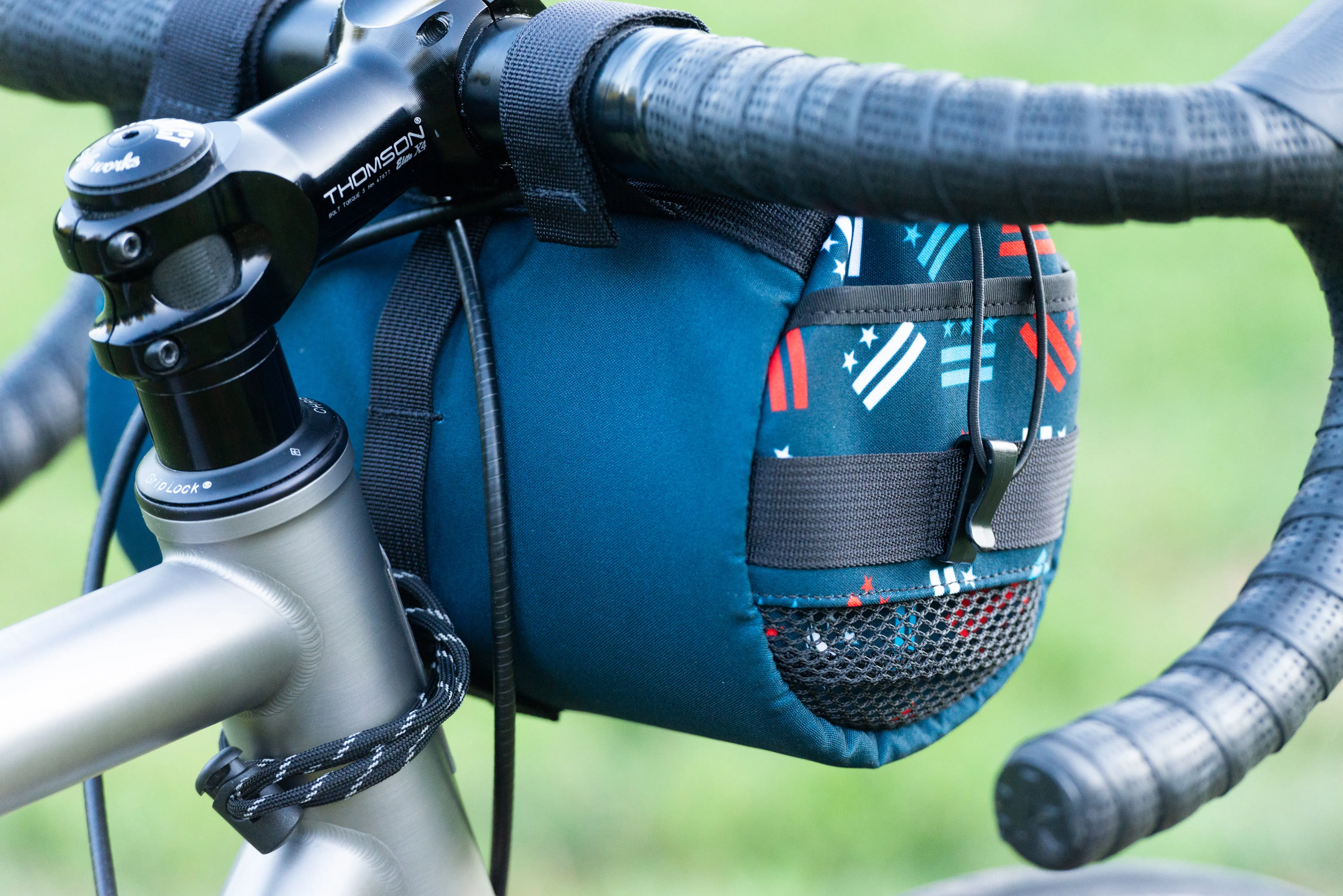 Handlebar Bag