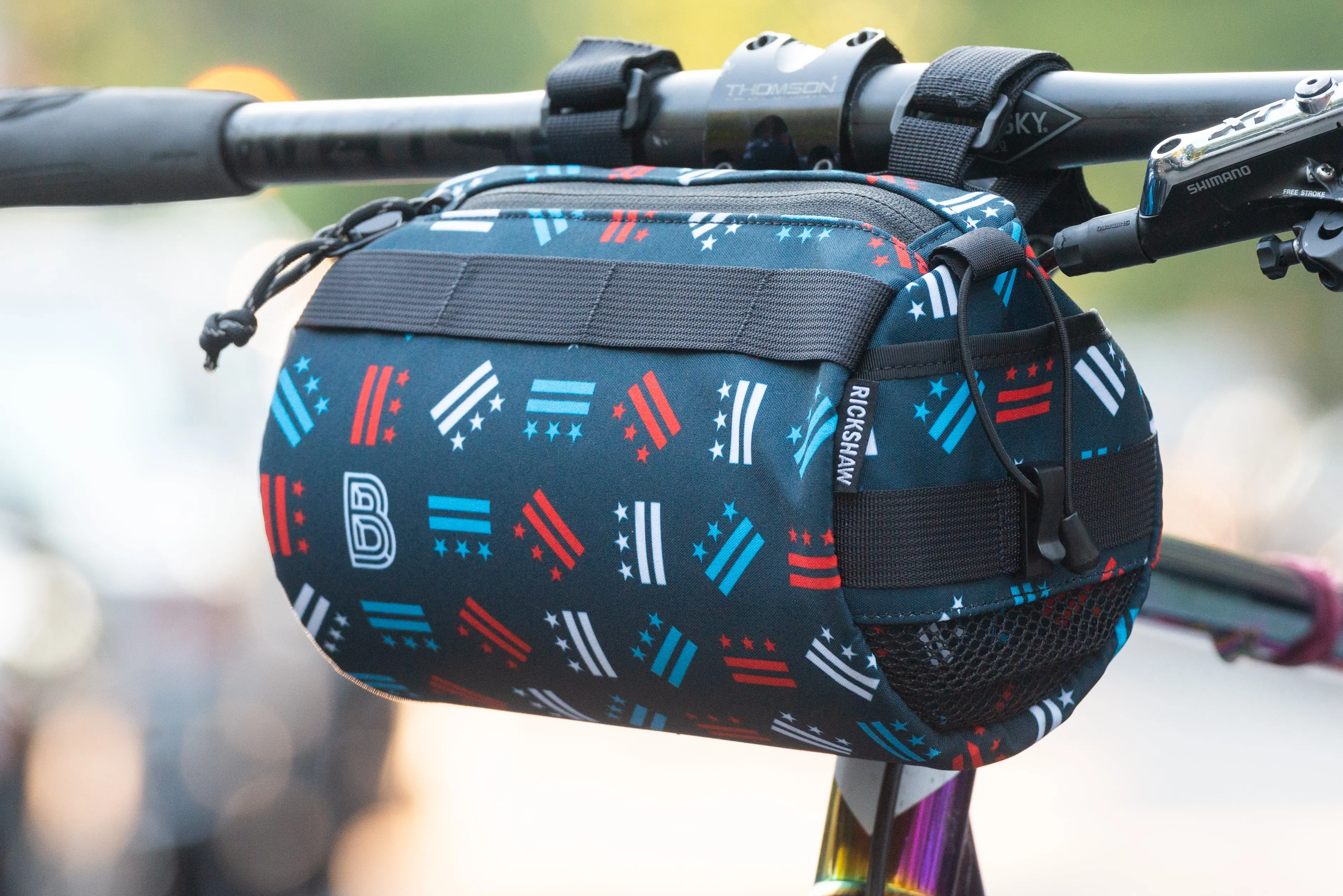 Handlebar Bag