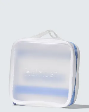 Hanging Travel Toiletry Bag, Matte