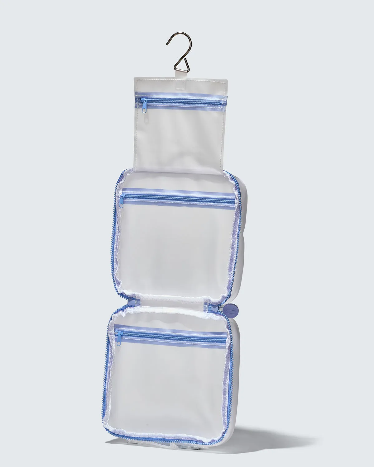 Hanging Travel Toiletry Bag, Matte