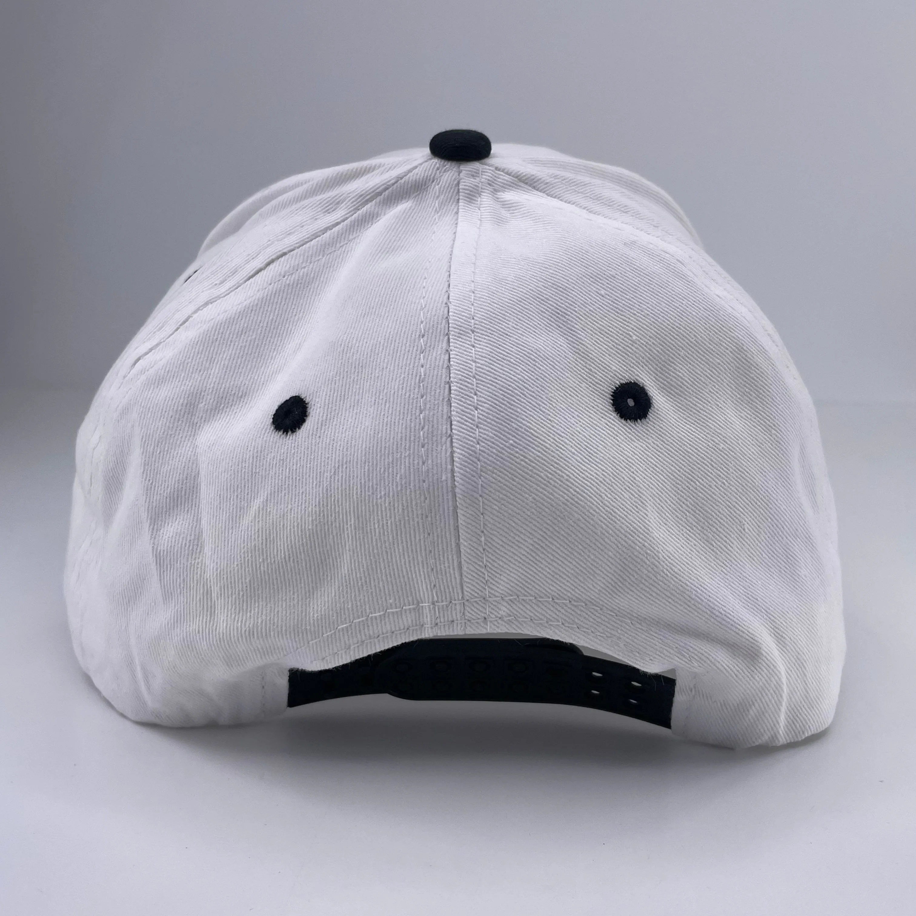 HANGOVER HAT Vintage Snapback Cap Hat Custom Embroidered