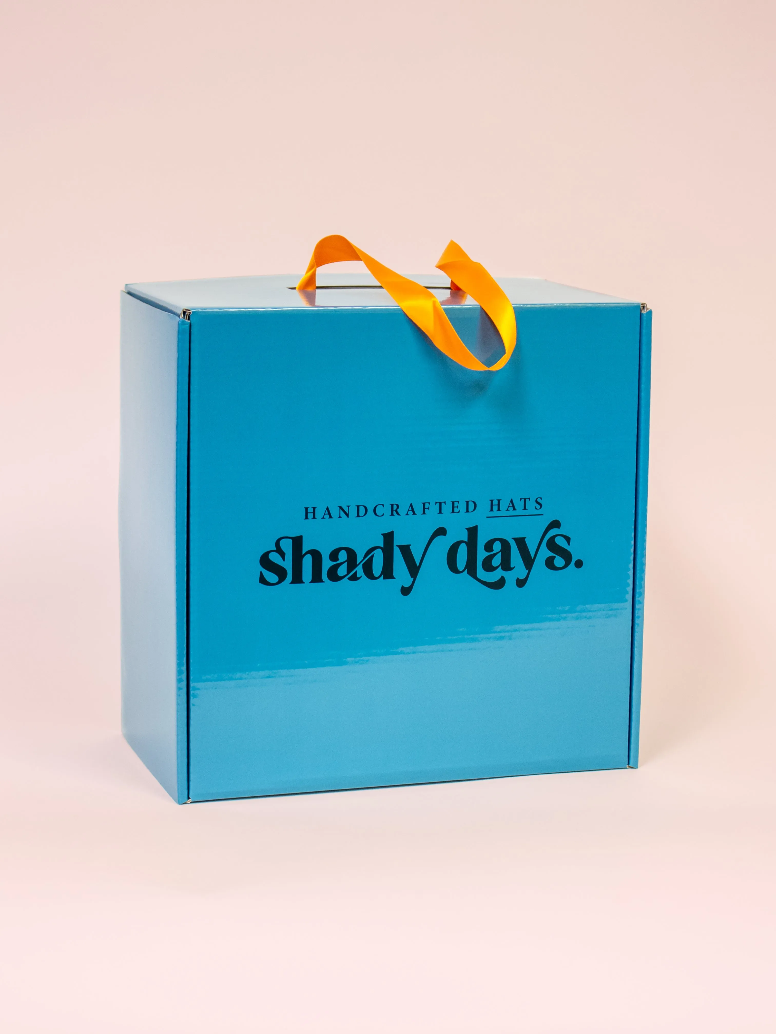 Hat Box