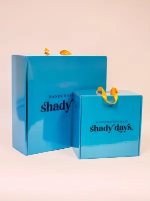 Hat Box