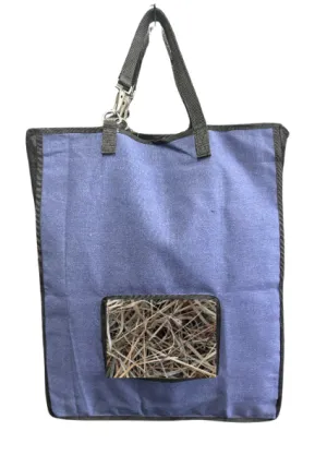 Hayfeeder Bag Canvas
