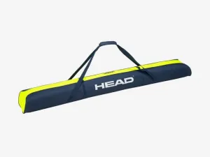 Head Double Ski Bag 195cm