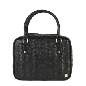 HEMATITE VOYAGER TOILETRY BAG
