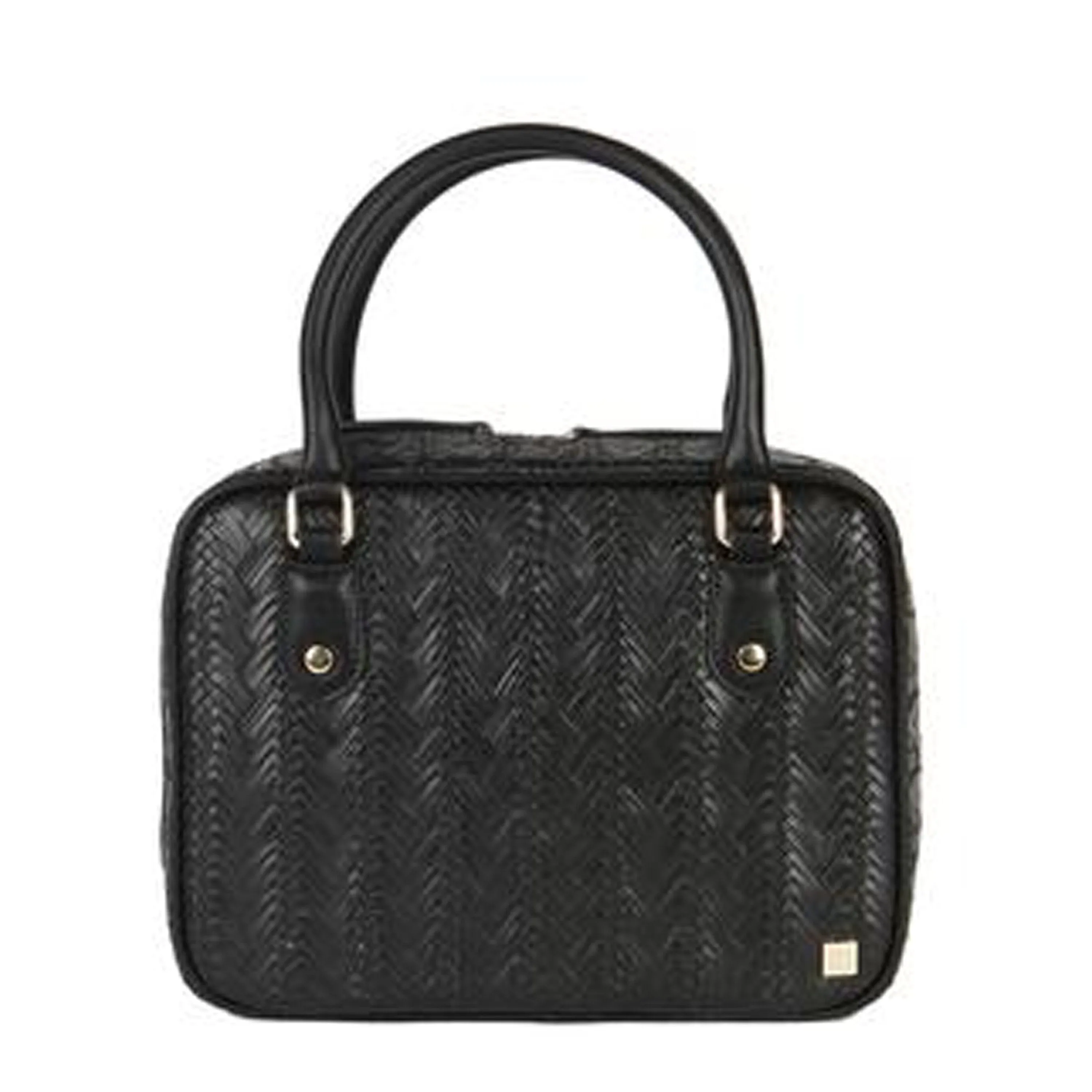 HEMATITE VOYAGER TOILETRY BAG