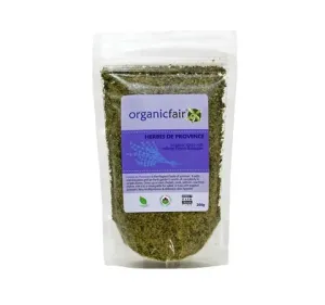 Herbes de Provence Spice Rub - Bag 200g