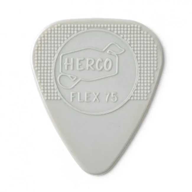 Herco Holy Grail -plektrat, 12kpl