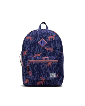 Heritage Youth XL- Tiger Stripes