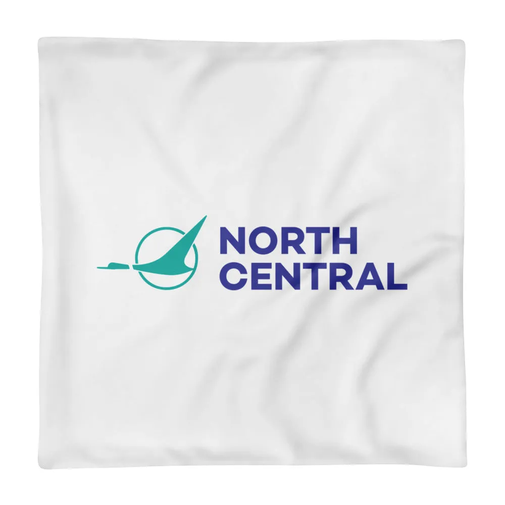 Herman the Duck Stuffit Bag | North Central Airlines