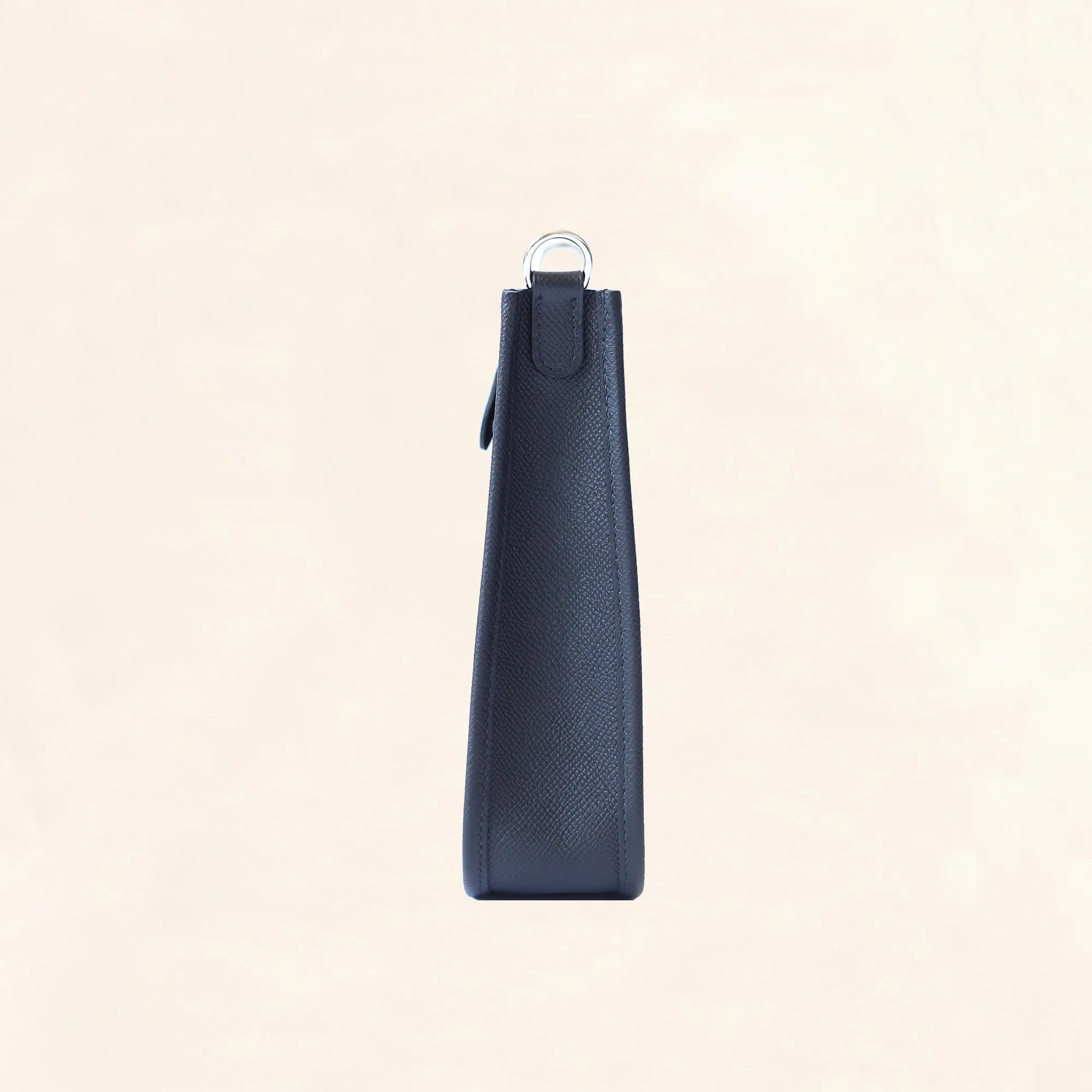 Hermes Evelyne TPM Black Clemence Palladium Hardware