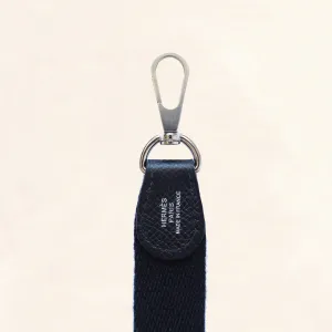 Hermes Evelyne TPM Black Clemence Palladium Hardware