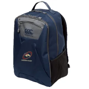 Herriman High School Rugby Medium Backpack by Canterbury