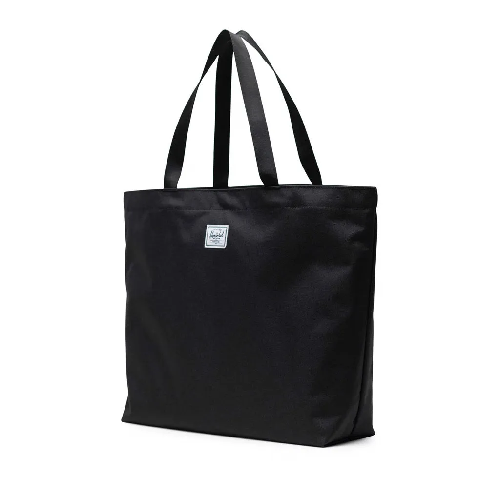 HERSCHEL CLASSIC TOTE - BLACK