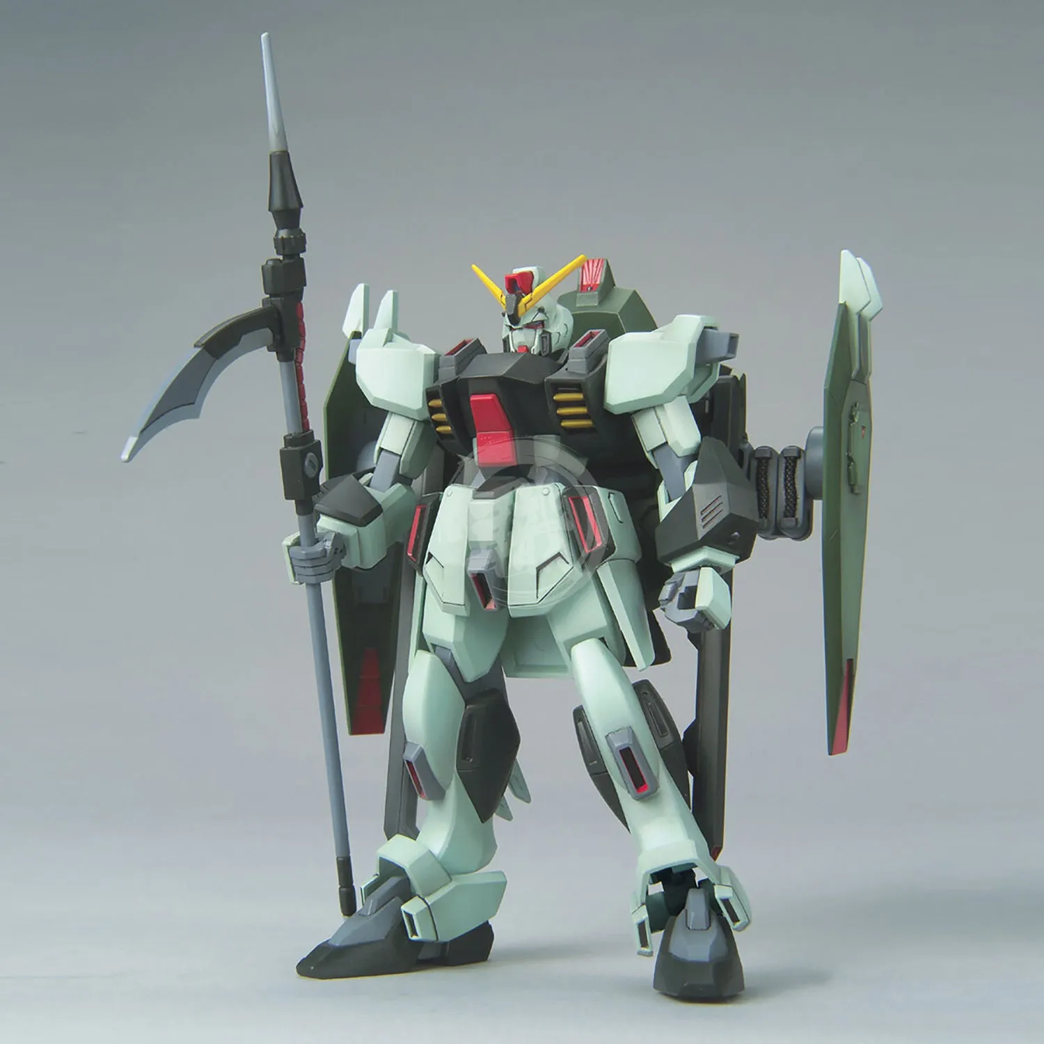 HG Forbidden Gundam