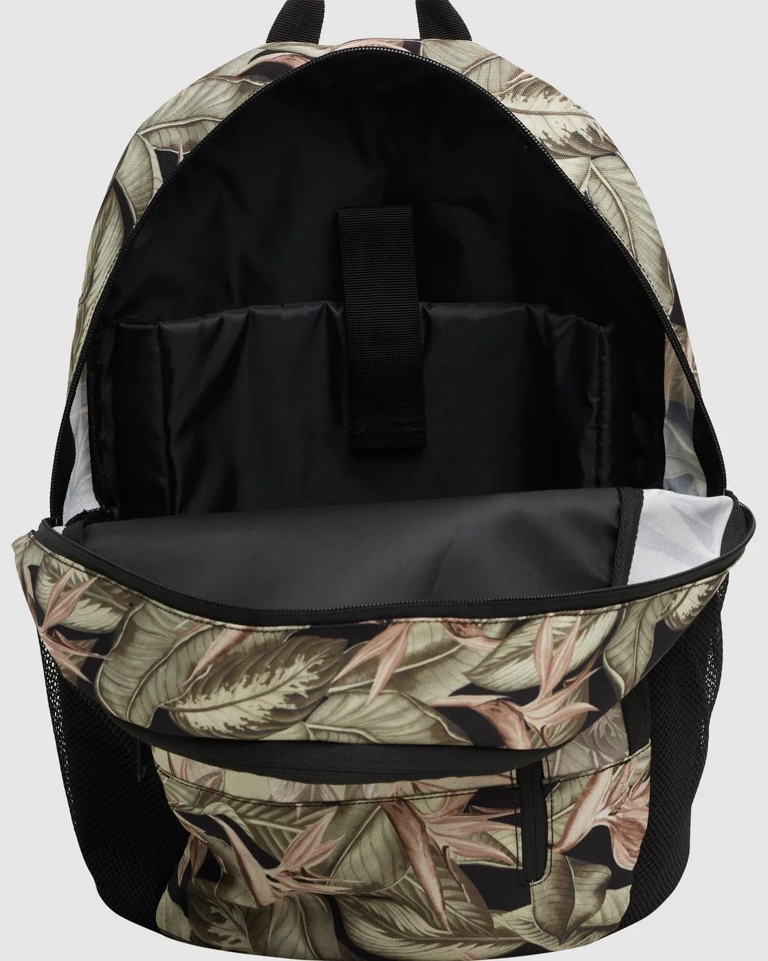 Hideaway Tao Backpack
