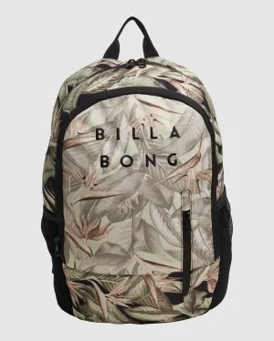 Hideaway Tao Backpack