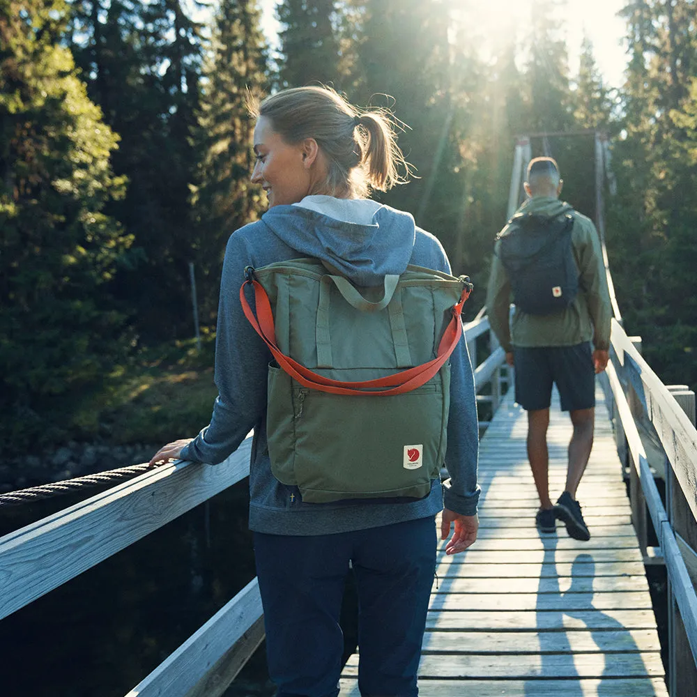 High Coast Totepack
