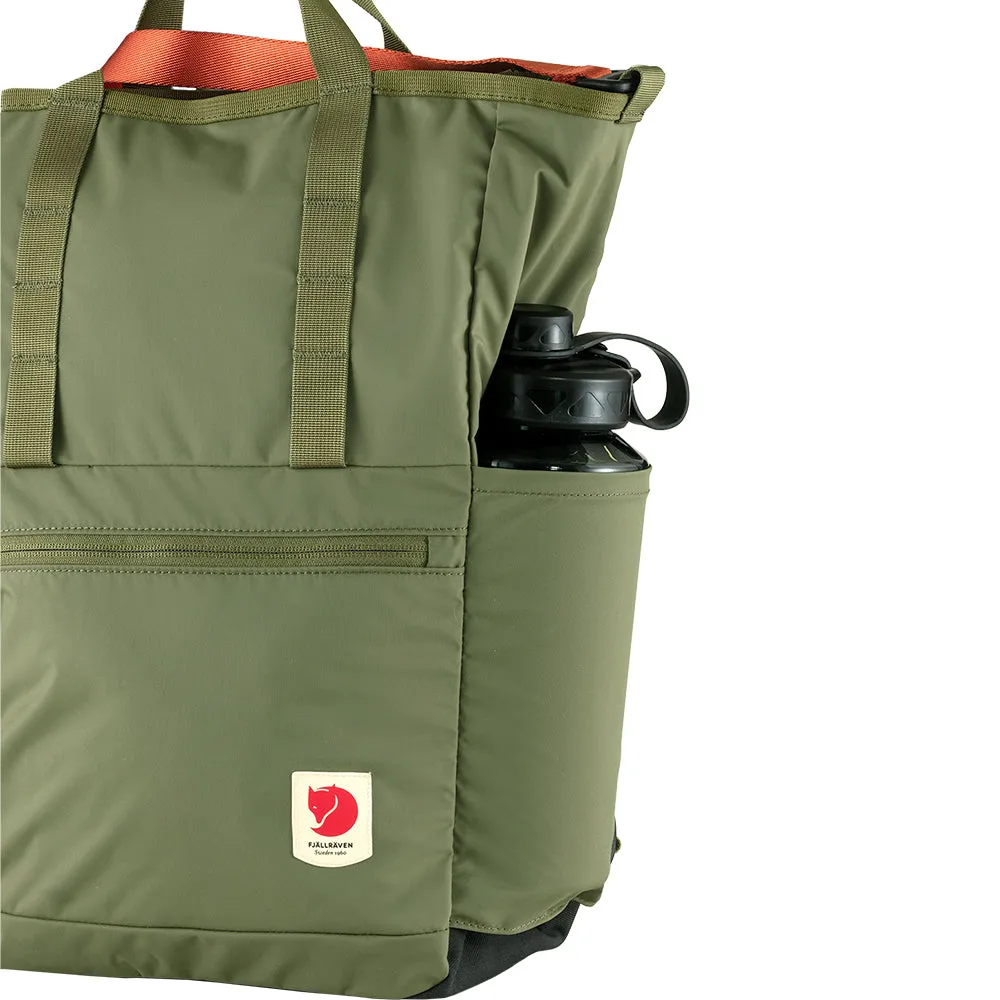 High Coast Totepack