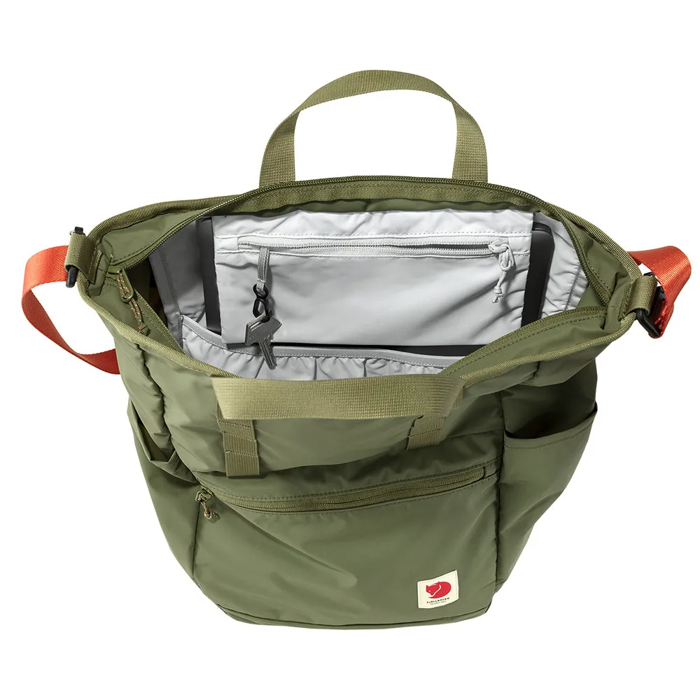 High Coast Totepack
