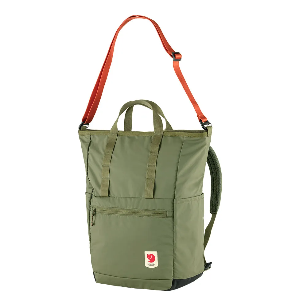 High Coast Totepack