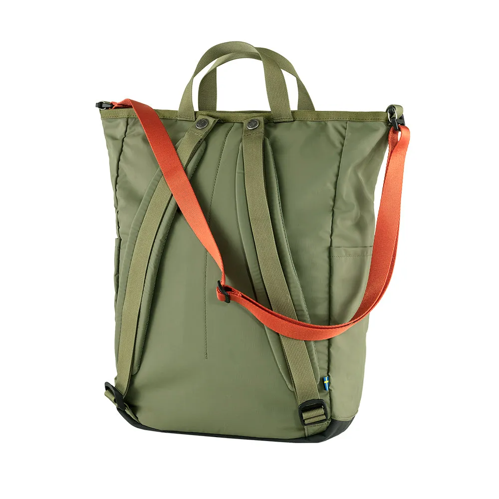 High Coast Totepack