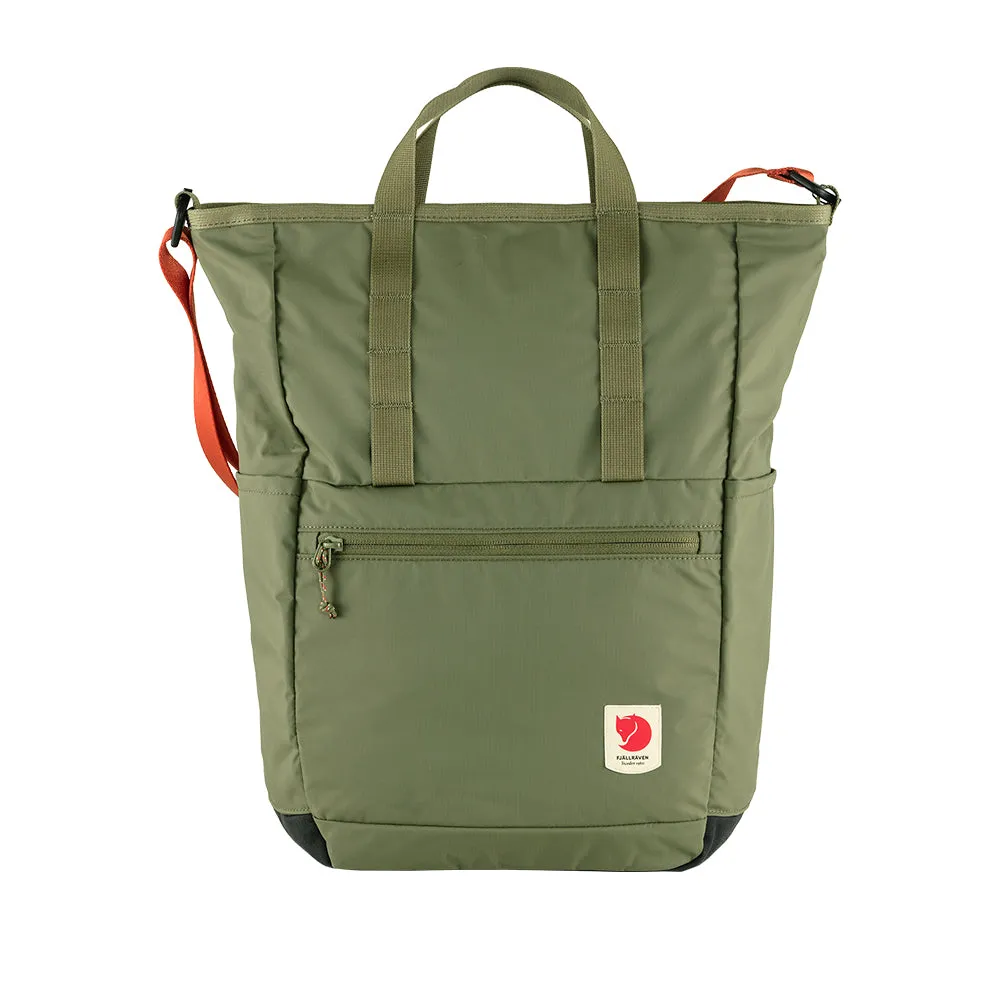 High Coast Totepack