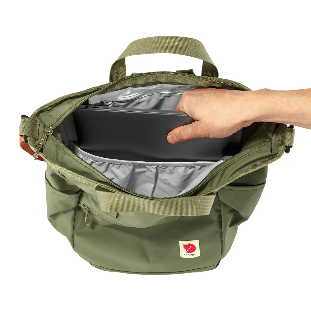 High Coast Totepack
