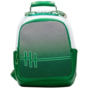 Hispanitas Green Sporty Backpack