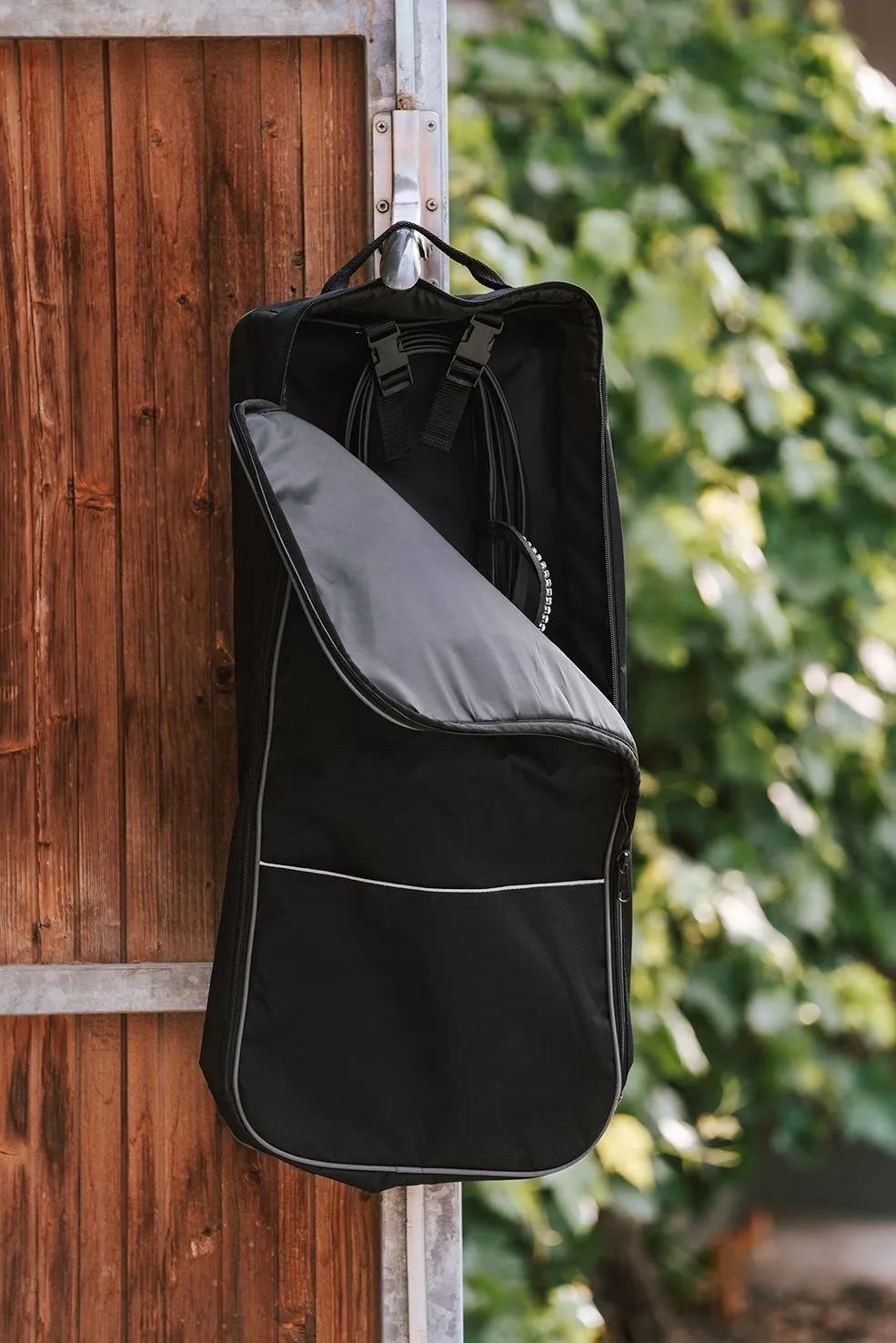 HKM Bridle Bag Travel