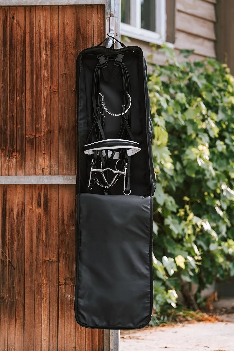 HKM Bridle Bag Travel