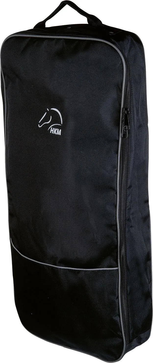HKM Bridle Bag Travel