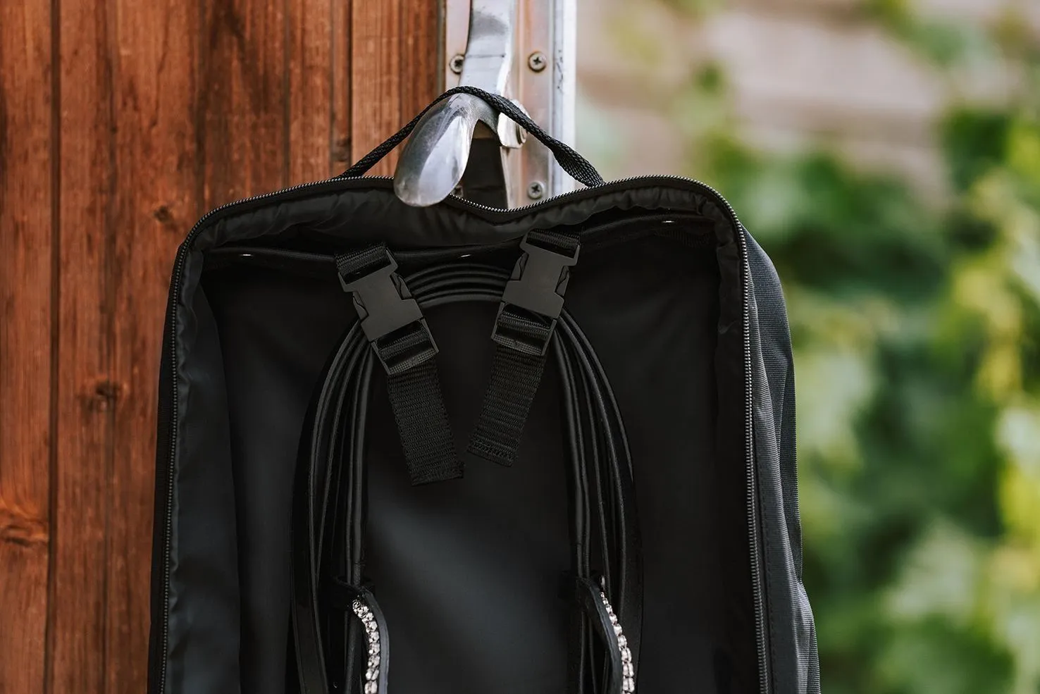 HKM Bridle Bag Travel
